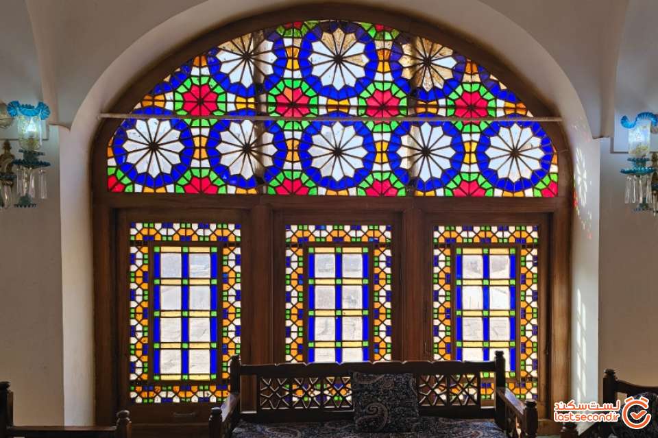 خانه حاج علی