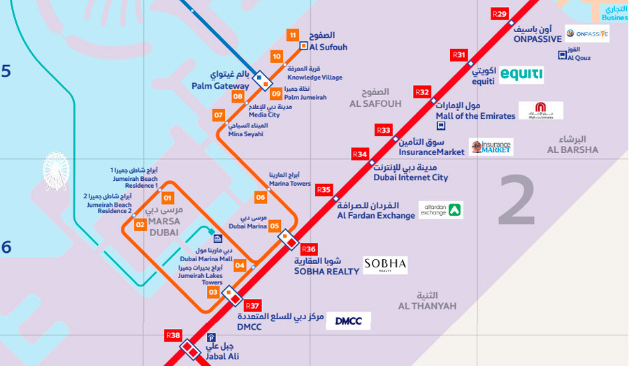 lastsecond.ir-transportation-in-dubai-tram-map.jpg