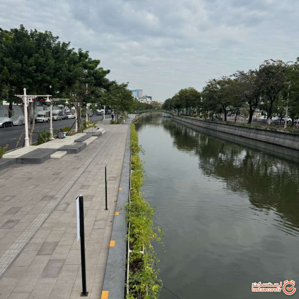 رودخانه چایوپریا