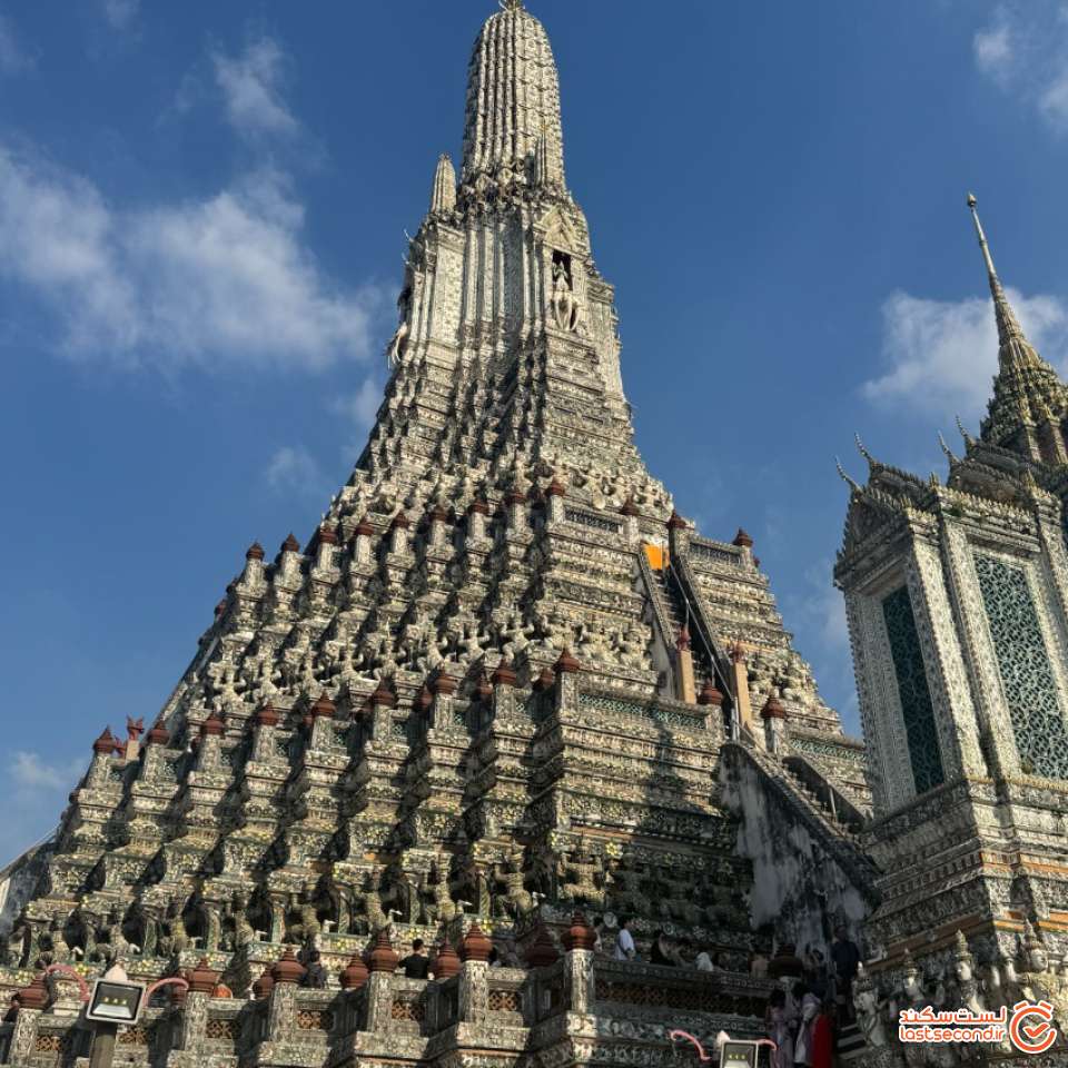 معبد وات ارون