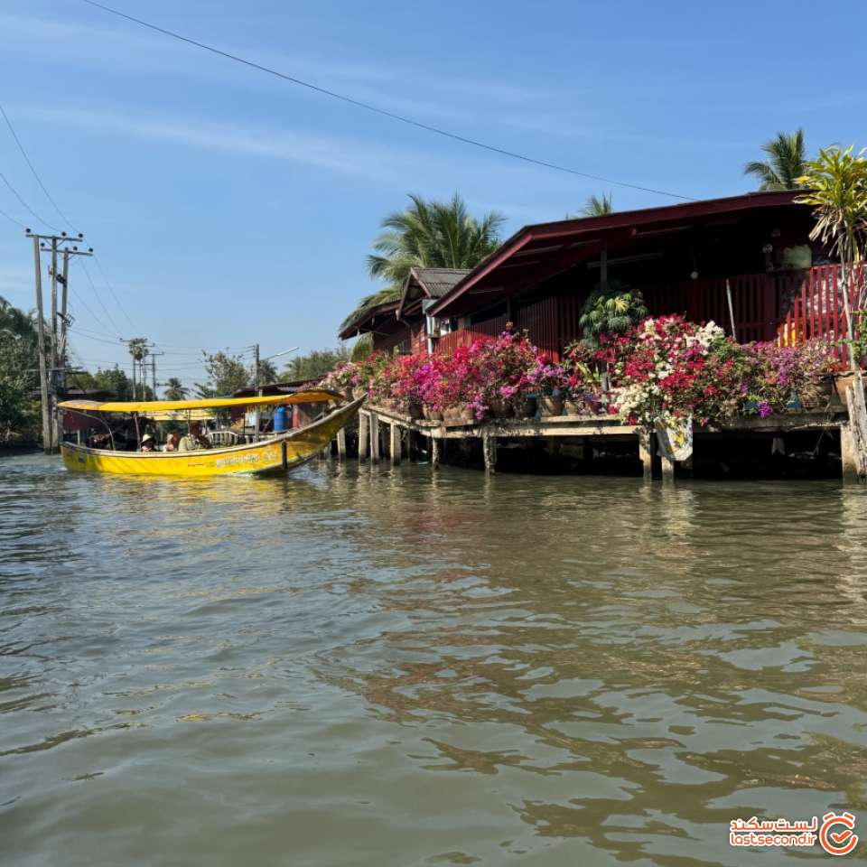 بازار شناور