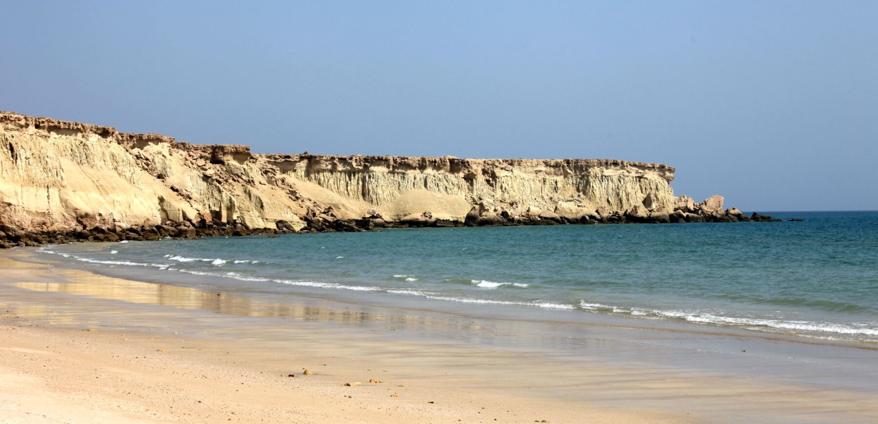 سفری با طعم پکاره