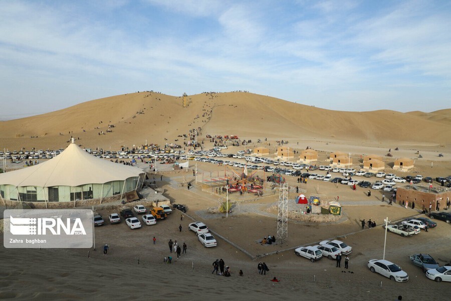 Varzaneh Desert By Zahra Baghban.jpg