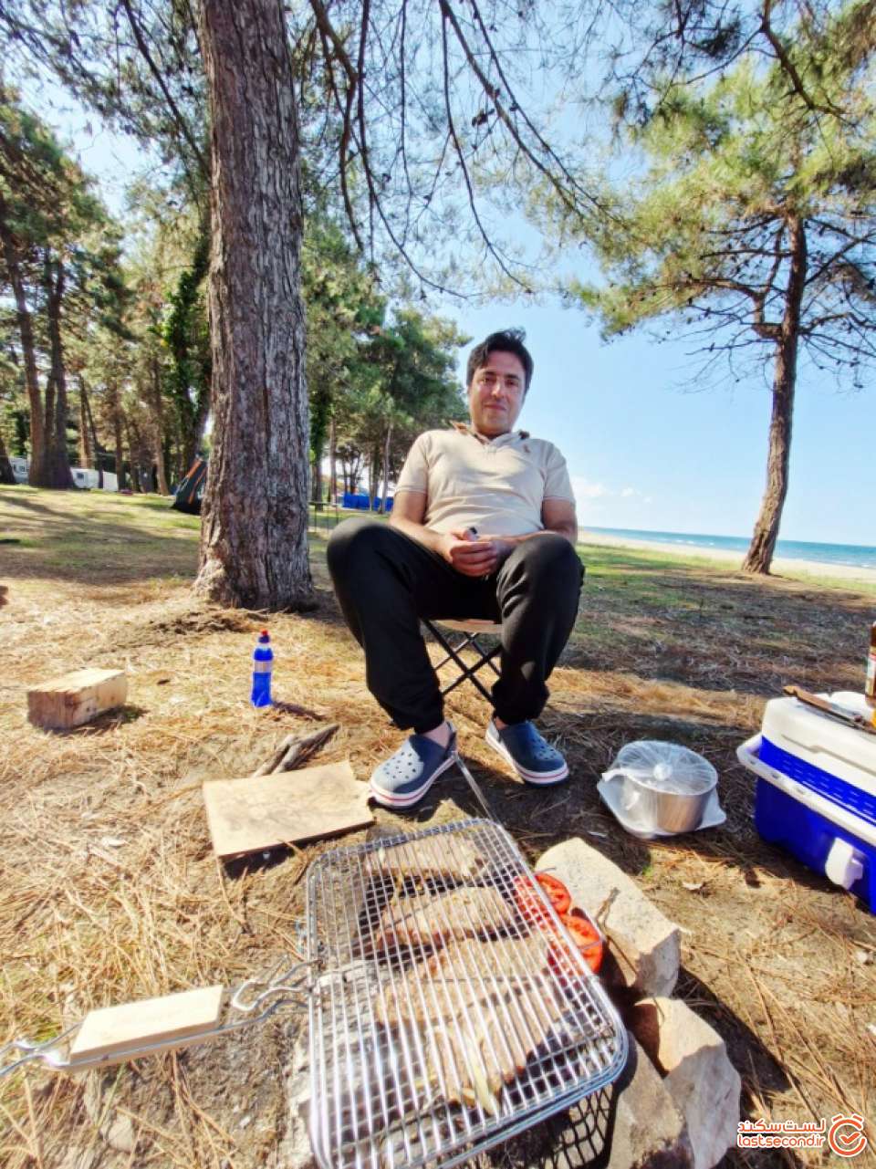 کمینگ اونیه