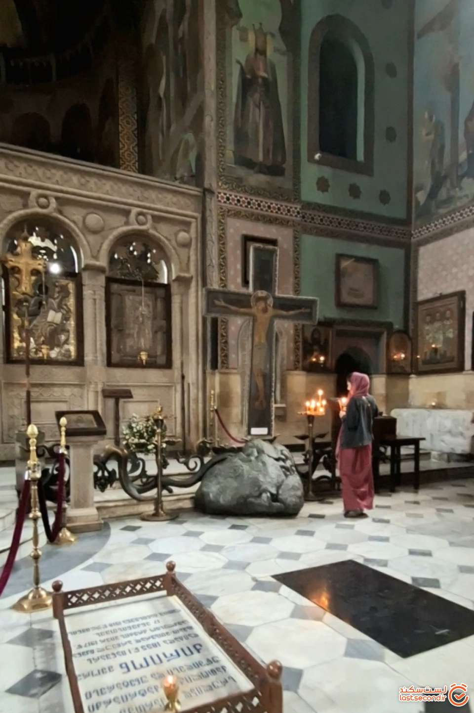 کلیسای سیونی