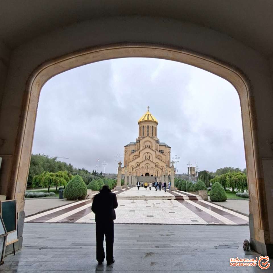 کلیسای سامبا