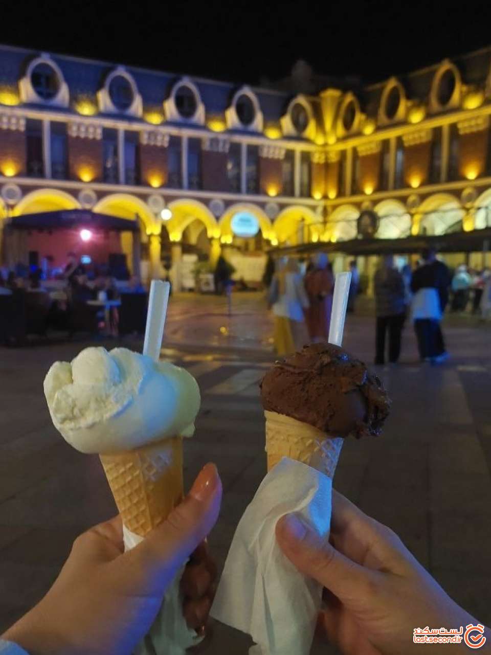 میدان پیازا