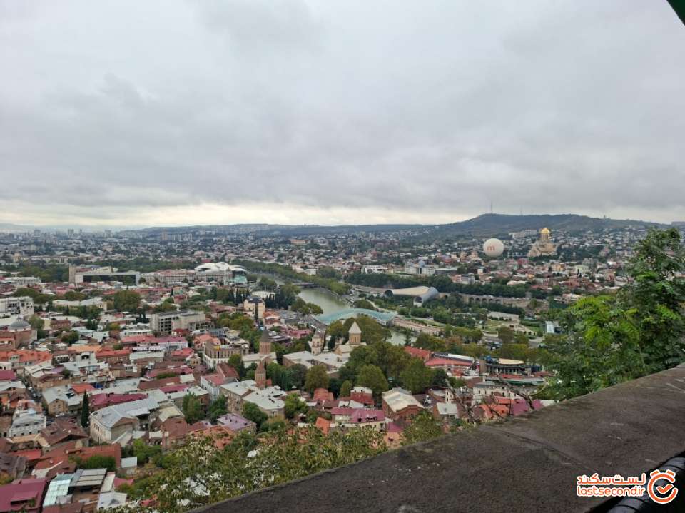شهر تفلیس