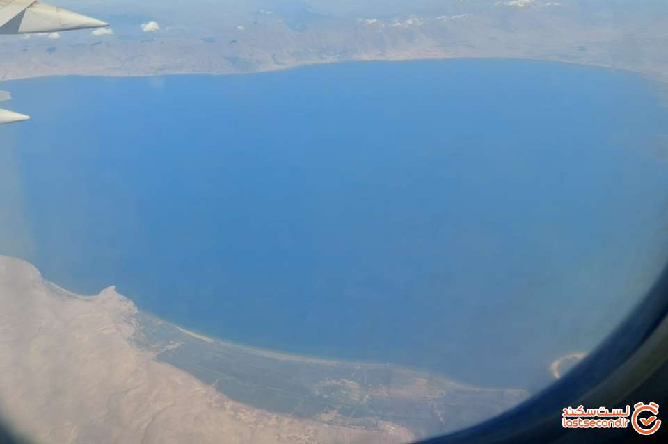 دریاچه سوان