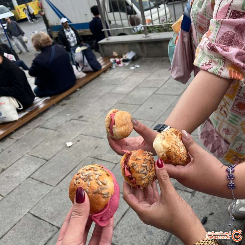 سه شنبه بازار کادیکوی