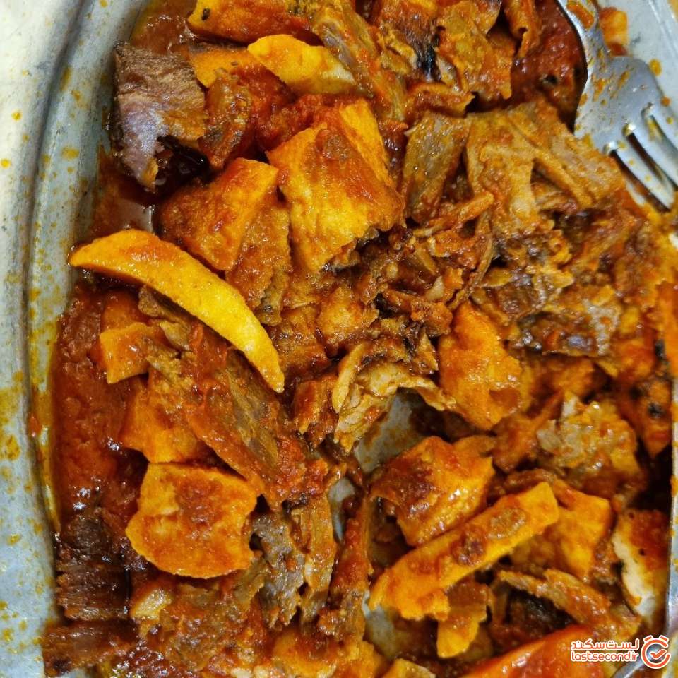 اسکندر کباب