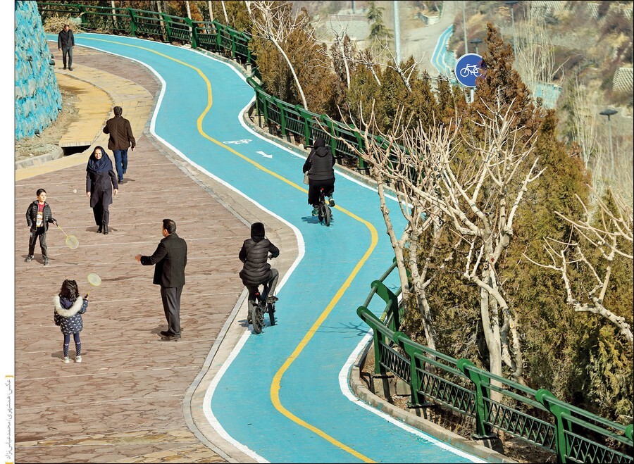 Masire Zendegi By Mohammad Abbasnejad.jpg