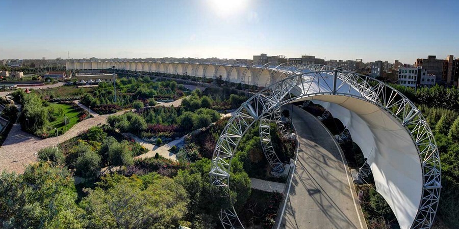 Narges Women Park.jpg