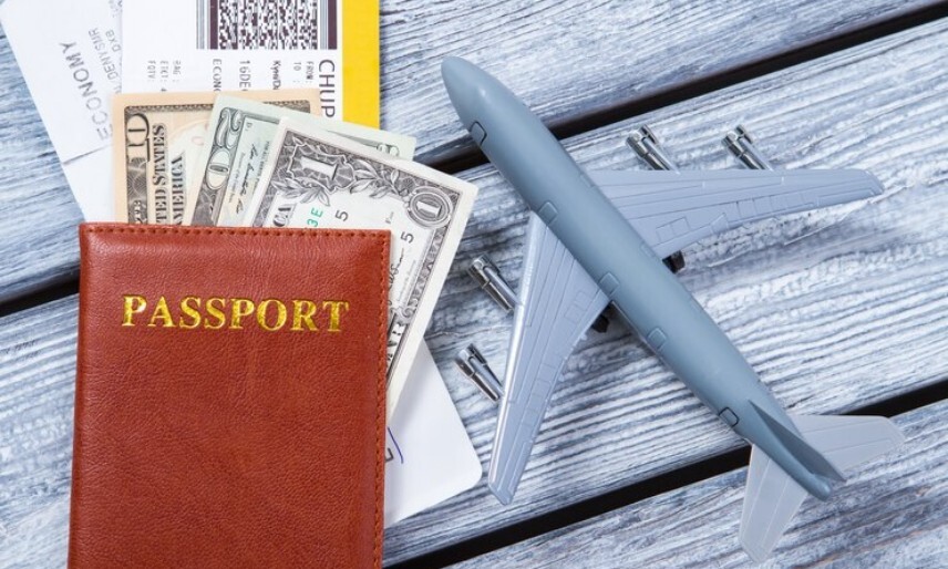 ارز مسافرتی 1404، راهنمای دریافت و شرایط + نرخ قیمت