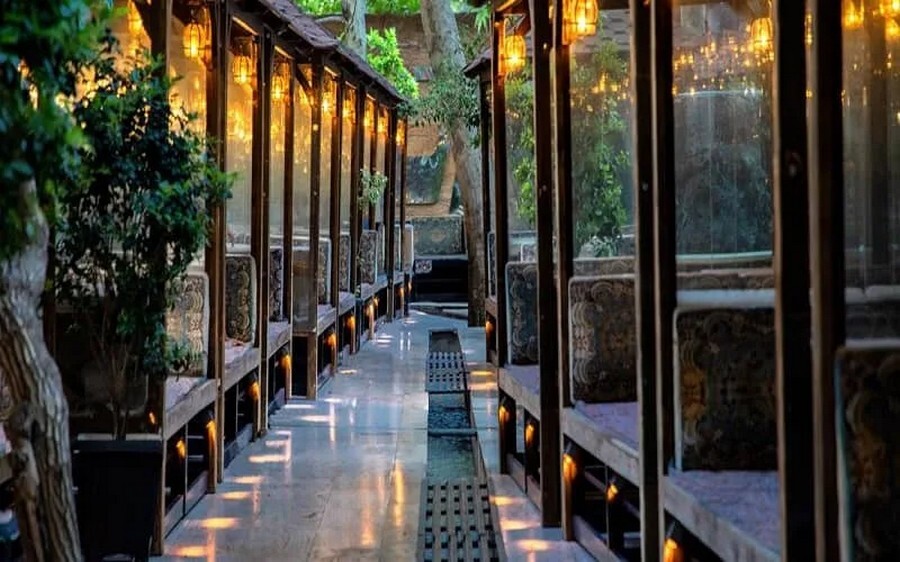 10 تا از بهترین رستوران های شهریار از نظر مردم + آدرس