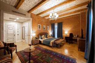 هتل سفایر باییل