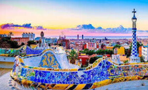 تور دورهمی بارسلون نوروز 1405 (ویژه ایرانیان سراسر دنیا)