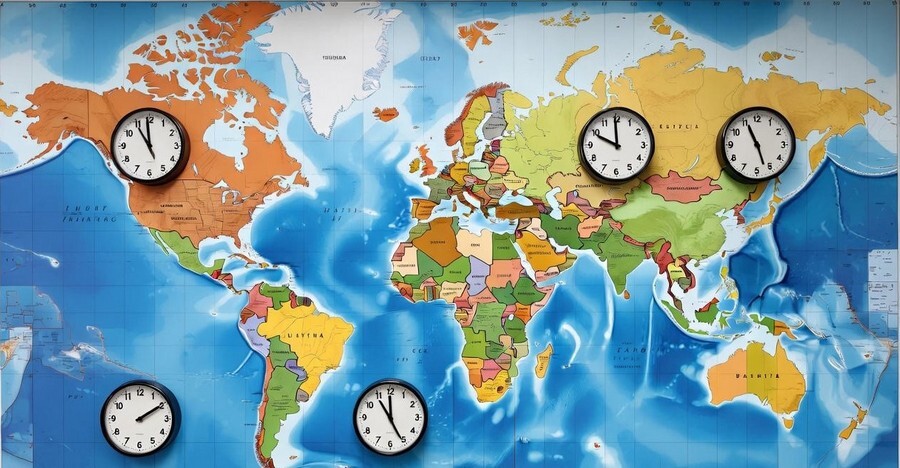 نقشه جهان با ساعت.jpg