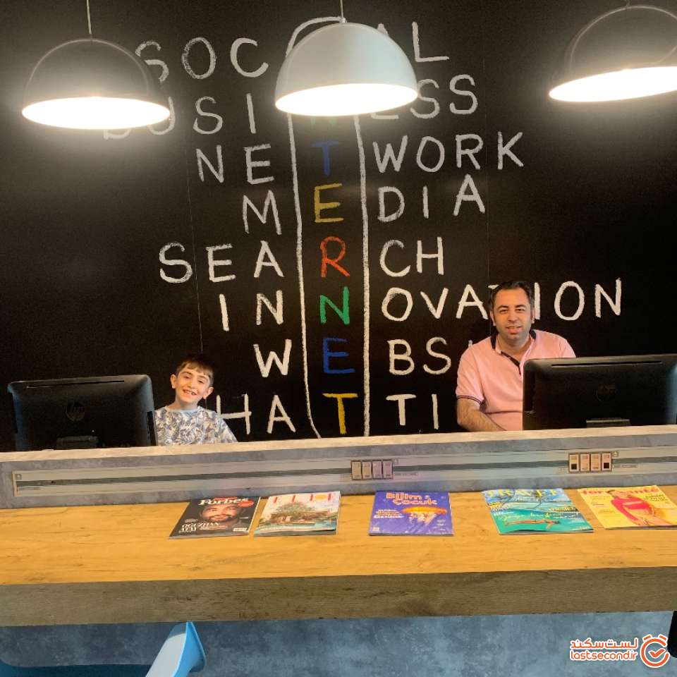 هتل ایبیس ایرپورت آنکارا