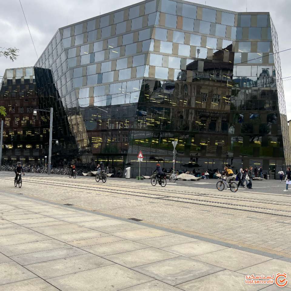 دانشگاه فرایبورگ