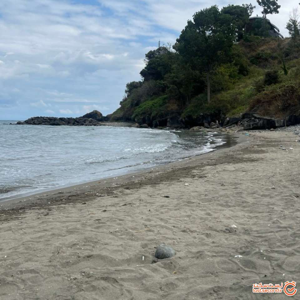 ساحل ترابزون