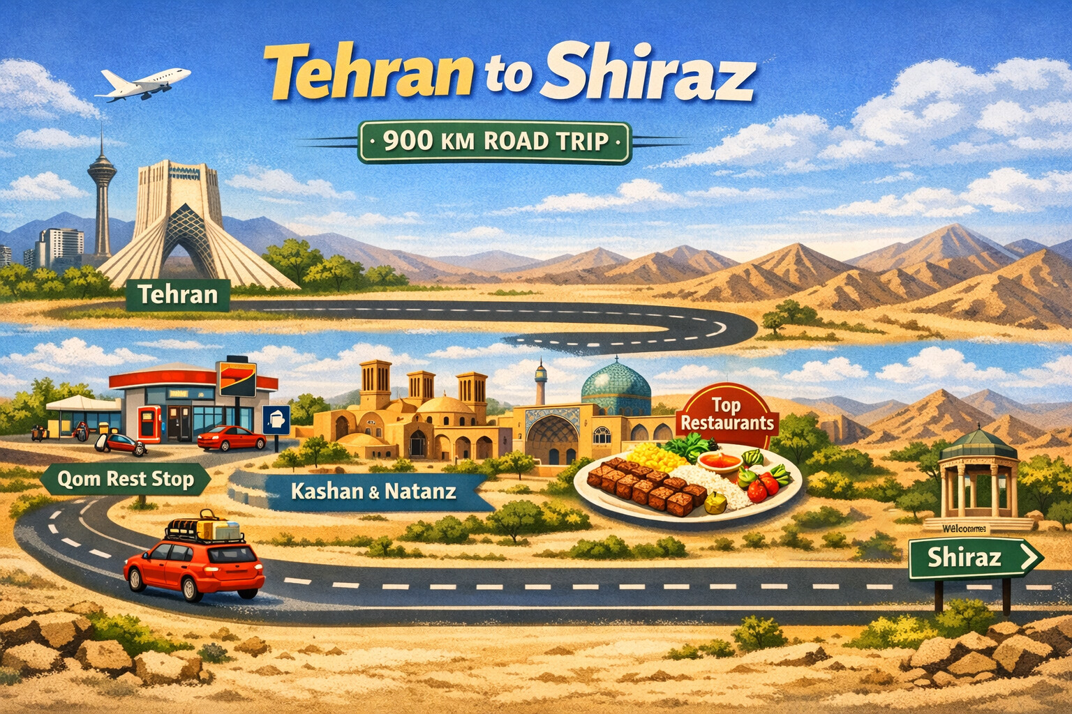 تهران تا شیراز گرافیکی.jpg