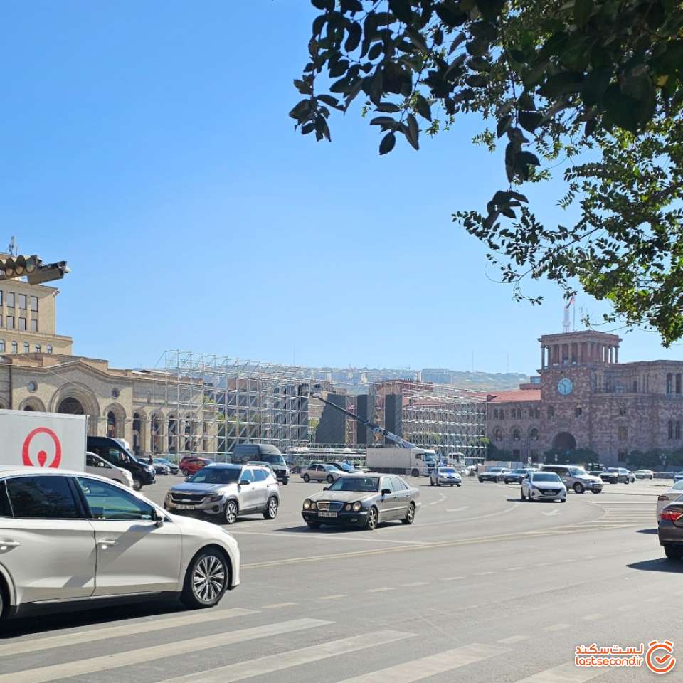 میدان جمهوری