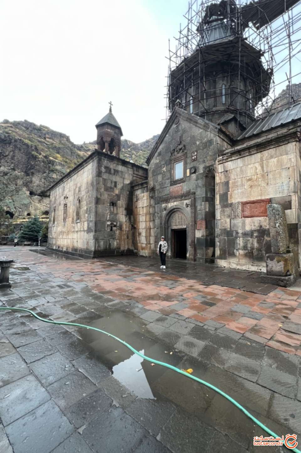 کلیسا گغارد