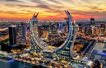 سفر یک هفته‌ای نوروز ۱۴۰۴ به دوحه قطر - تور گردشگری