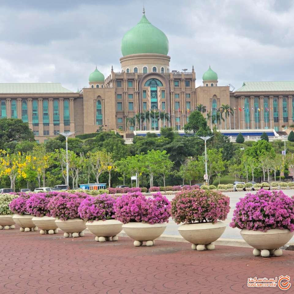کاخ نخست وزیری