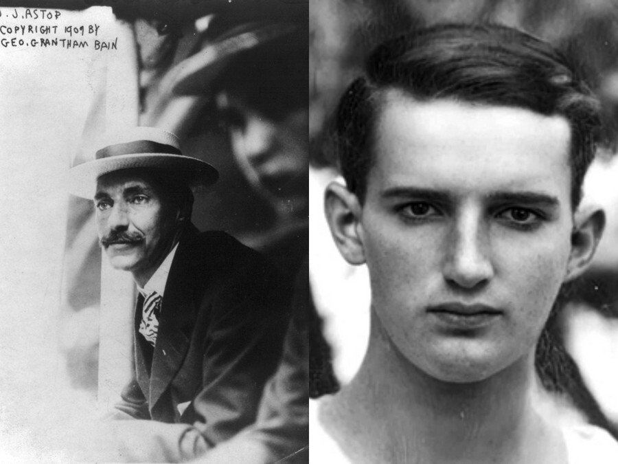 John Jacob Astor & Jack Thayer.jpg