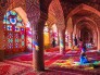 تور گروهی شیراز و تخت جمشید