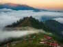 تور ییلاقات ماسال و ساحل,جنگل خزر