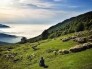 تور دیلمان، آبشارلونک تا کاروانسرای تی تی