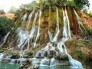 تور آبشارهای لرستان (آبشاربیشه تا تنگه شیرز)