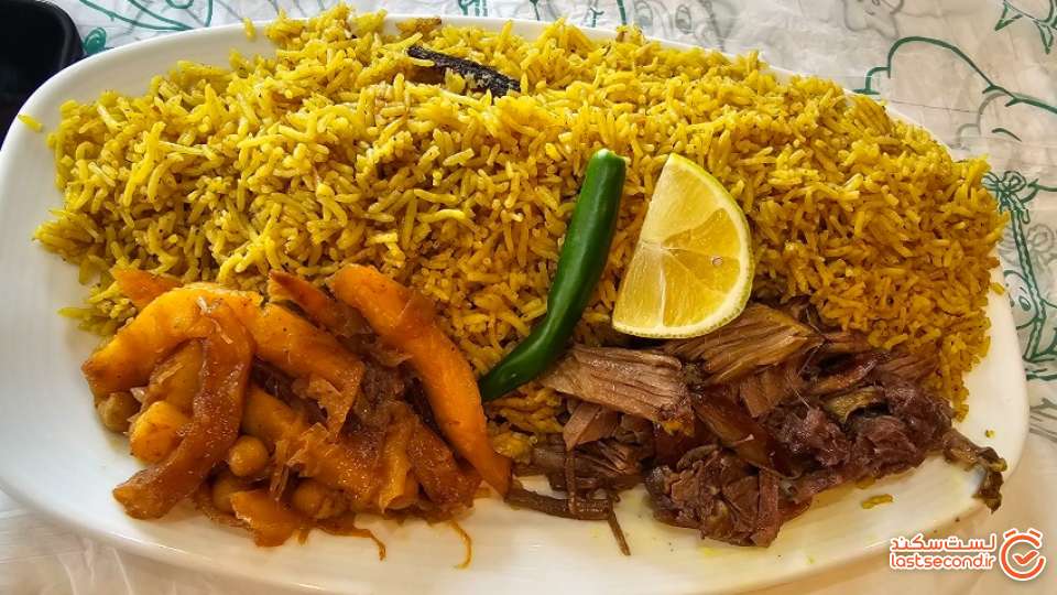 گوبولی گوشت