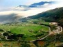 تور سرعین، اردبیل، آستارا، گردنه حیران و پل هیر