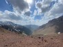 تور صعود به قله کلکچال