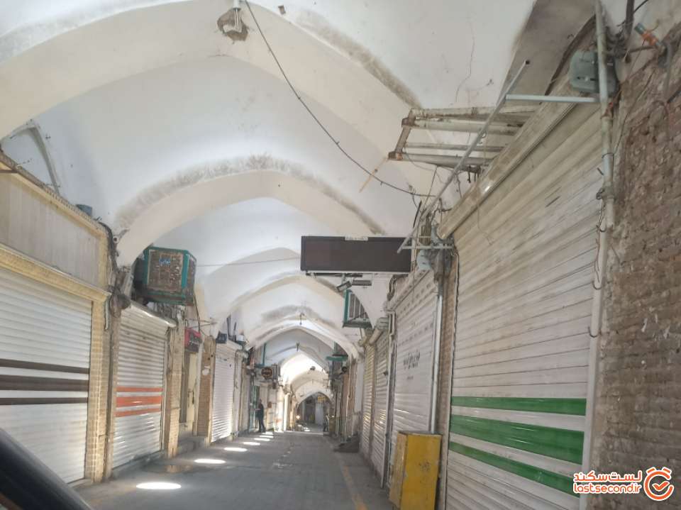 روز تعطیل بازار