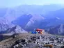 تور صعود به قله کهار