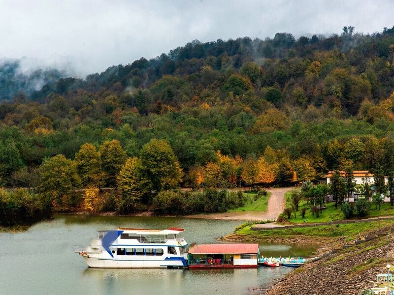 تور یک روزه برنجستانک اتوبوسی فولبرد (به همراه بلیط کشتی رایگان)