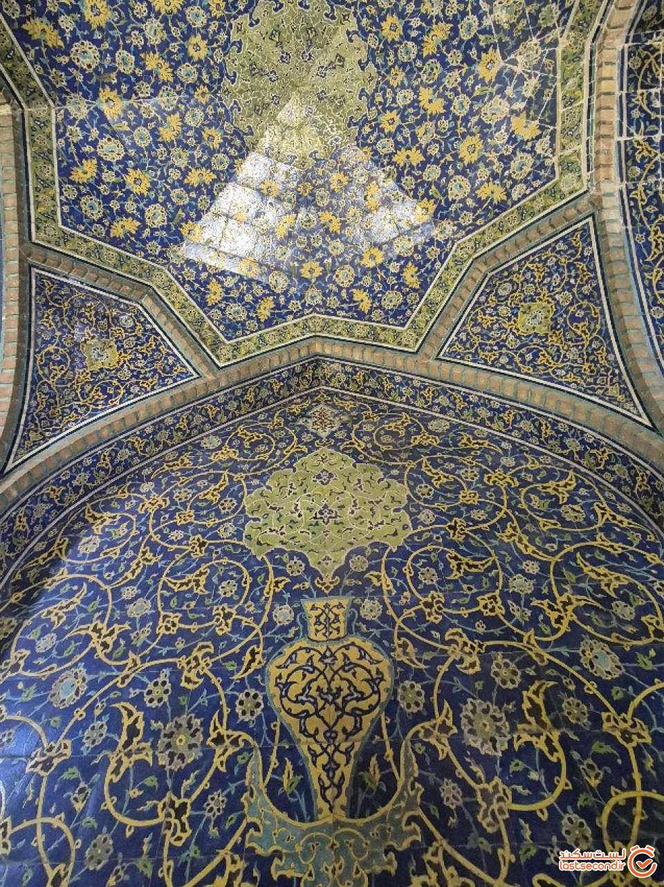 تصویر 41: بازی رنگ و نور