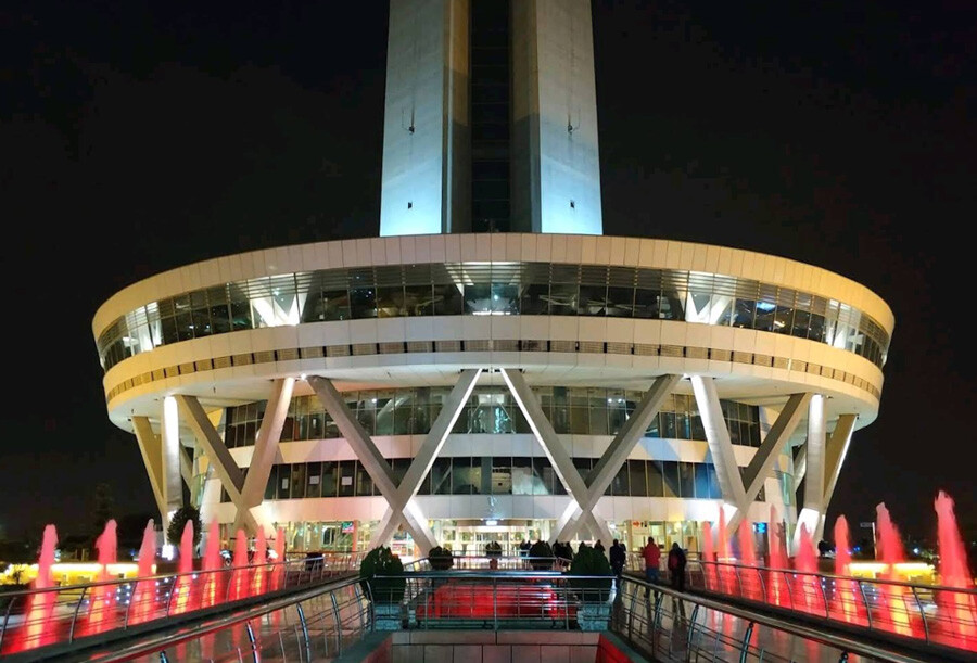 lastsecond.ir-free-entertainments-of-tehran-milad-tower.jpg