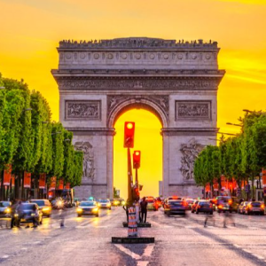 ویزای فرانسه