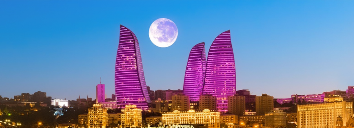 ویزای آذربایجان