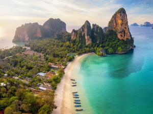 ویزای تایلند