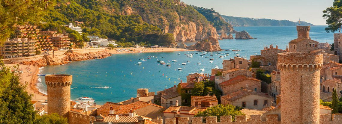 ویزای اسپانیا