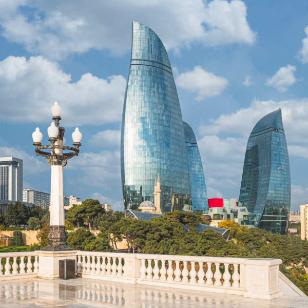 ویزای آذربایجان