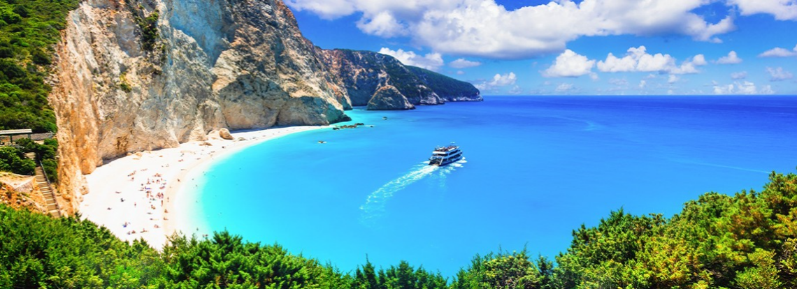 ویزای یونان