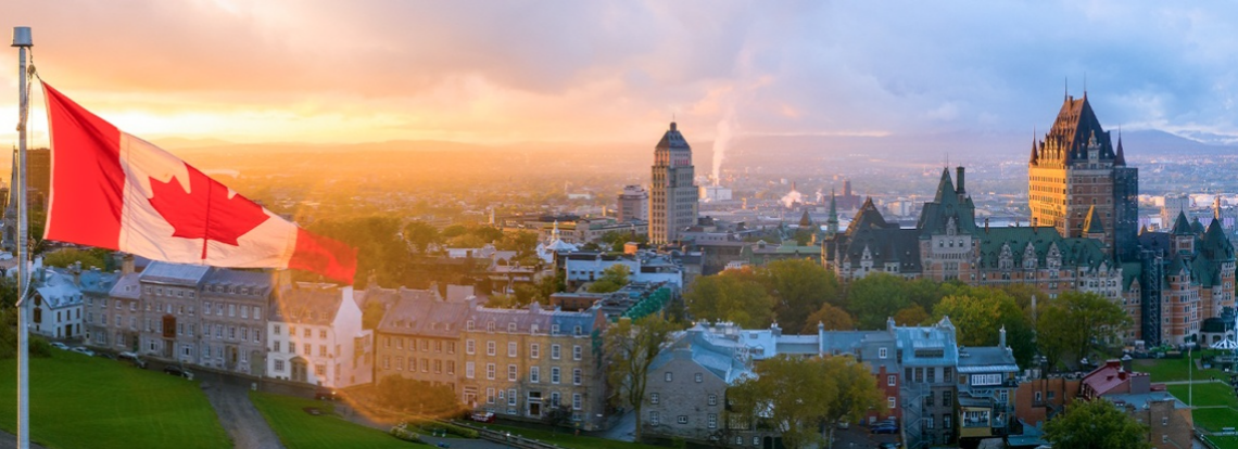 ویزای کانادا